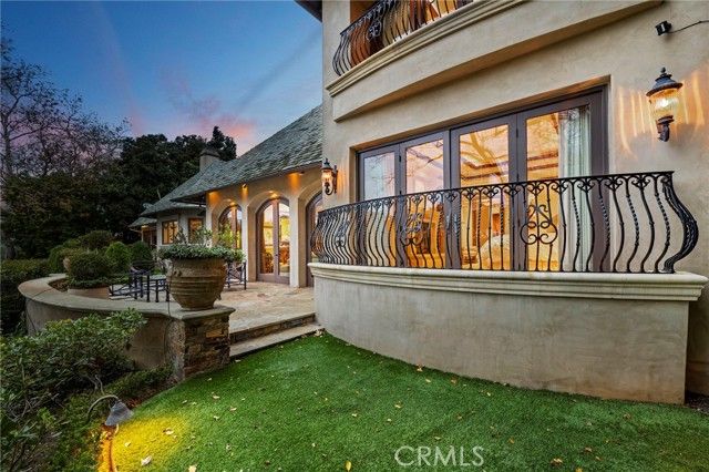 7 Lochmoor, Newport Beach, CA 92660