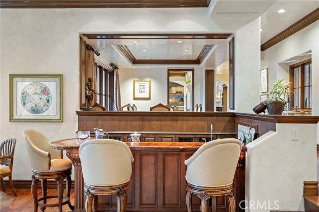 7 Lochmoor, Newport Beach, CA 92660