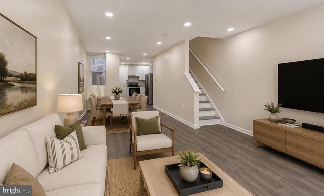 1840 N TAYLOR ST, Philadelphia, PA 19121