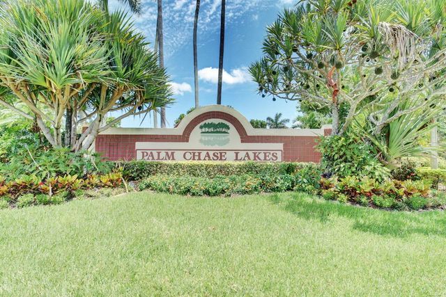 10215 N Circle Lake Drive 101, Boynton Beach, FL 33437