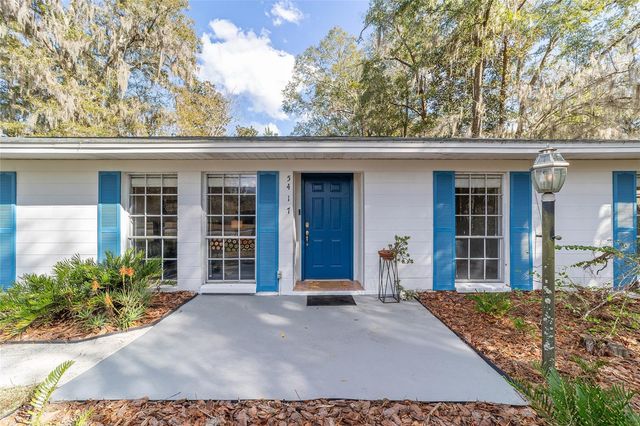 5417 NW 33RD STREET, Gainesville, FL 32653