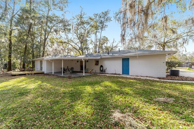 5417 NW 33RD STREET, Gainesville, FL 32653