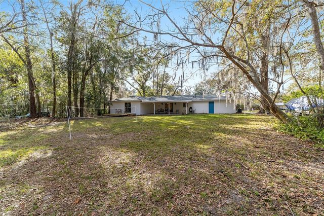 5417 NW 33RD STREET, Gainesville, FL 32653
