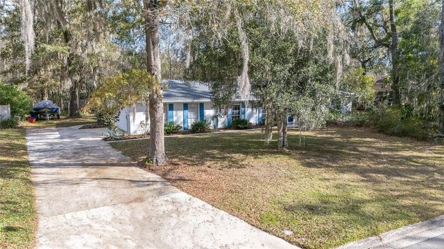 5417 NW 33RD STREET, Gainesville, FL 32653