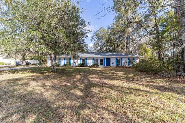 5417 NW 33RD STREET, Gainesville, FL 32653