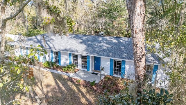 5417 NW 33RD STREET, Gainesville, FL 32653