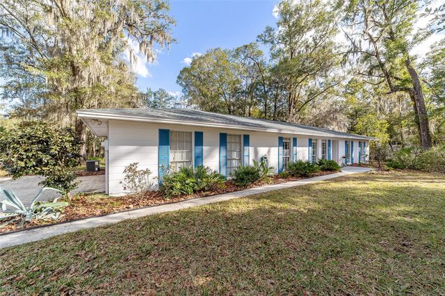 5417 NW 33RD STREET, Gainesville, FL 32653