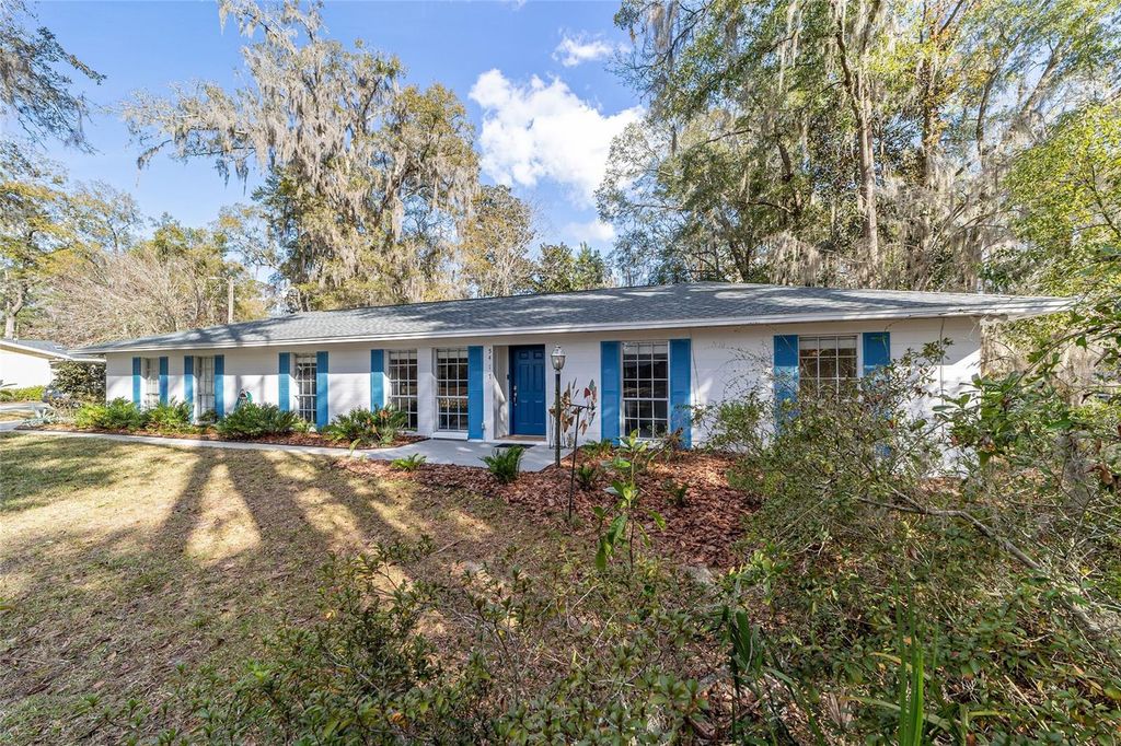 5417 NW 33RD STREET, Gainesville, FL 32653