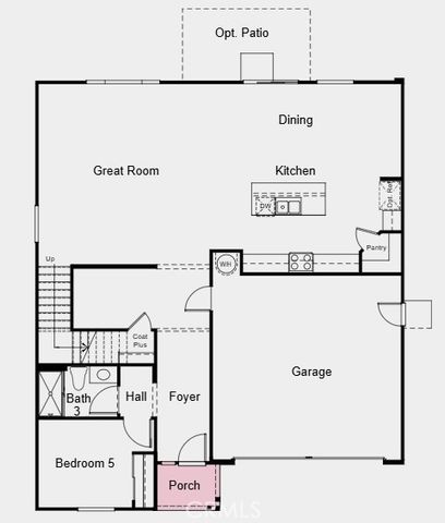 33413 Rusty Court, French Valley, CA 92596