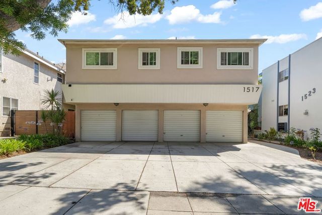 1517 Harvard Street 3, Santa Monica, CA 90404