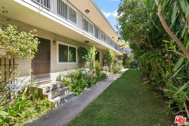1517 Harvard Street 3, Santa Monica, CA 90404