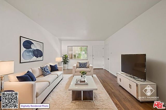 1517 Harvard Street 3, Santa Monica, CA 90404