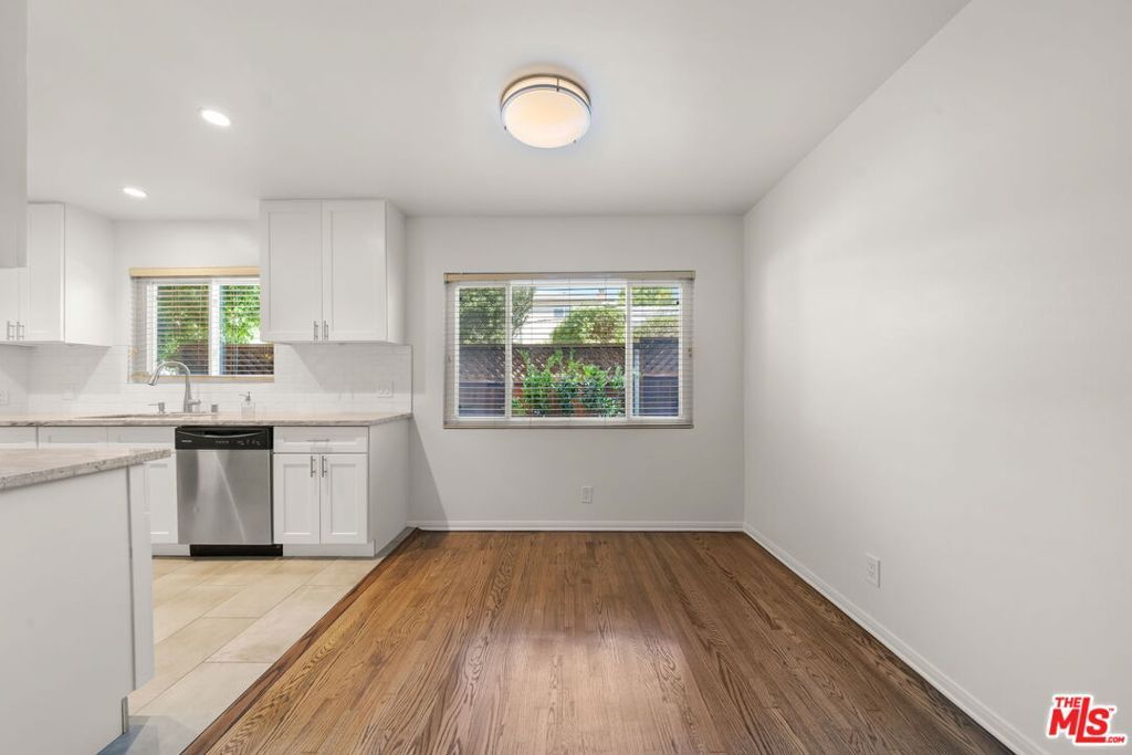 1517 Harvard Street 3, Santa Monica, CA 90404