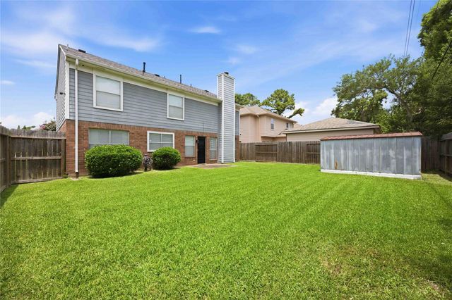 2946 Carrizo Springs Court, Katy, TX 77449