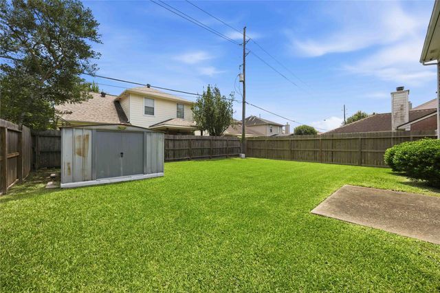 2946 Carrizo Springs Court, Katy, TX 77449