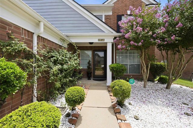 2946 Carrizo Springs Court, Katy, TX 77449