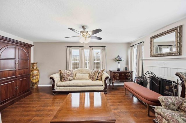 2946 Carrizo Springs Court, Katy, TX 77449