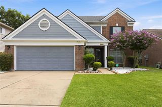 2946 Carrizo Springs Court, Katy, TX 77449
