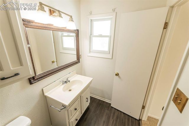 1049 Denver Street, Calhan, CO 80808