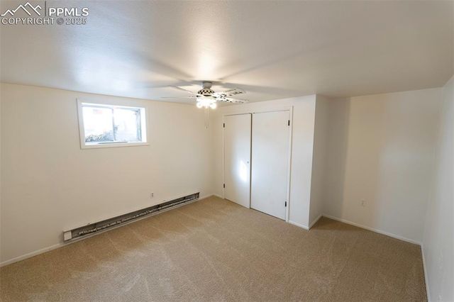 1049 Denver Street, Calhan, CO 80808