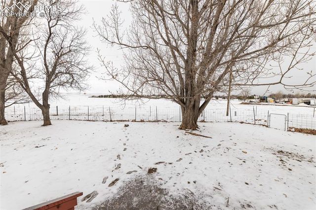 1049 Denver Street, Calhan, CO 80808