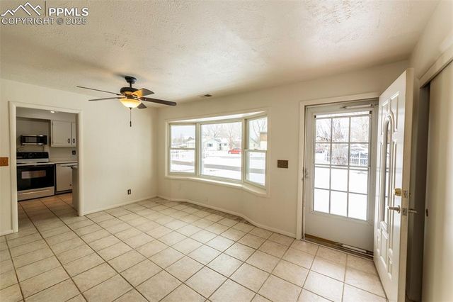 1049 Denver Street, Calhan, CO 80808