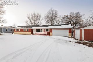 1049 Denver Street, Calhan, CO 80808