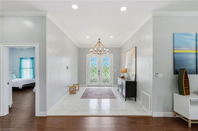 1902 Riverview Road Extension, Lexington, NC 27292
