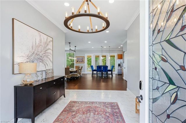1902 Riverview Road Extension, Lexington, NC 27292