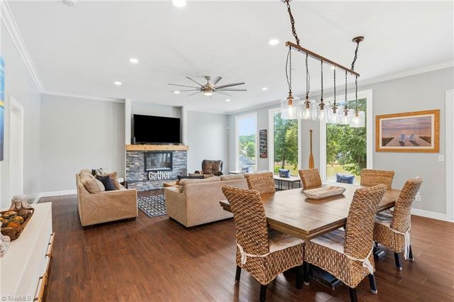 1902 Riverview Road Extension, Lexington, NC 27292