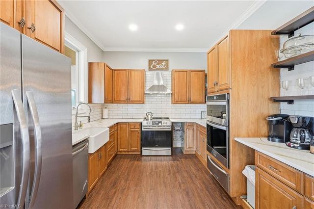 1902 Riverview Road Extension, Lexington, NC 27292