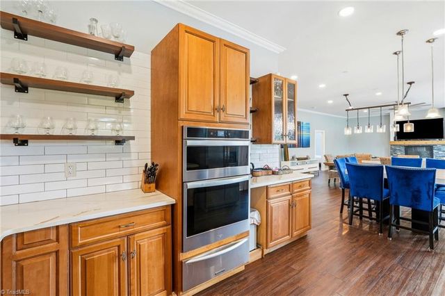 1902 Riverview Road Extension, Lexington, NC 27292