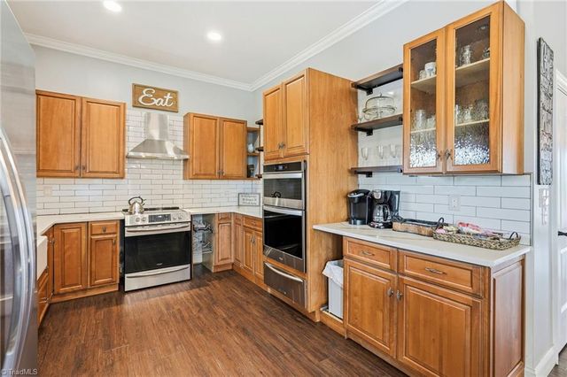 1902 Riverview Road Extension, Lexington, NC 27292