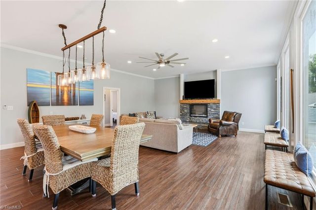 1902 Riverview Road Extension, Lexington, NC 27292