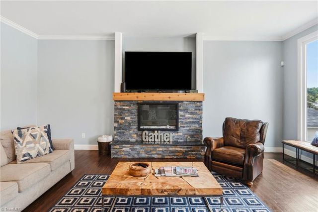 1902 Riverview Road Extension, Lexington, NC 27292