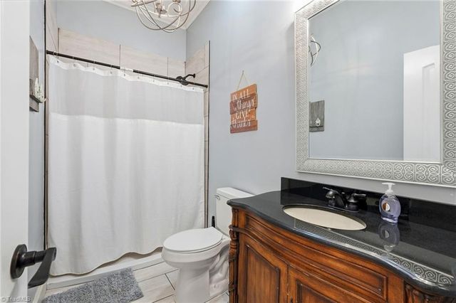 1902 Riverview Road Extension, Lexington, NC 27292