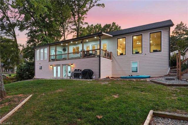 1902 Riverview Road Extension, Lexington, NC 27292