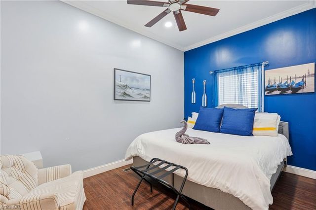 1902 Riverview Road Extension, Lexington, NC 27292