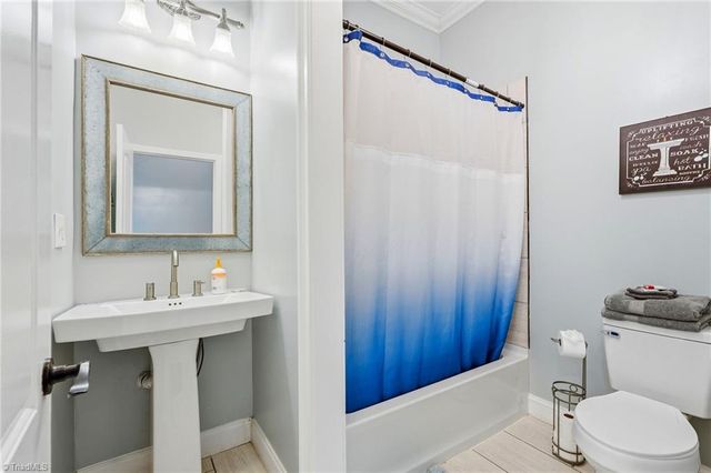 1902 Riverview Road Extension, Lexington, NC 27292