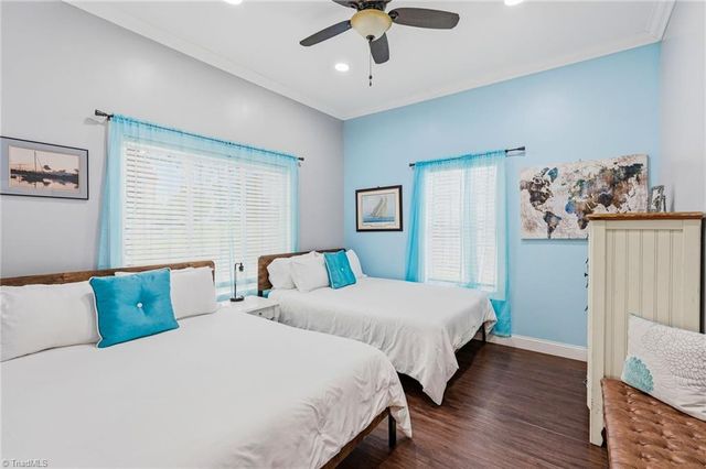 1902 Riverview Road Extension, Lexington, NC 27292