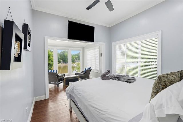 1902 Riverview Road Extension, Lexington, NC 27292