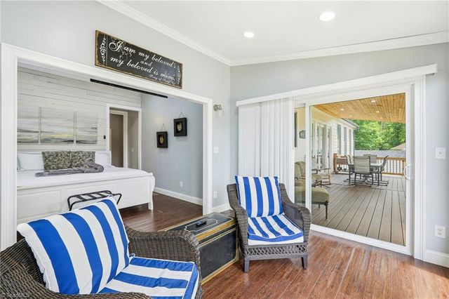 1902 Riverview Road Extension, Lexington, NC 27292
