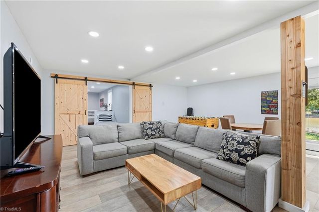 1902 Riverview Road Extension, Lexington, NC 27292