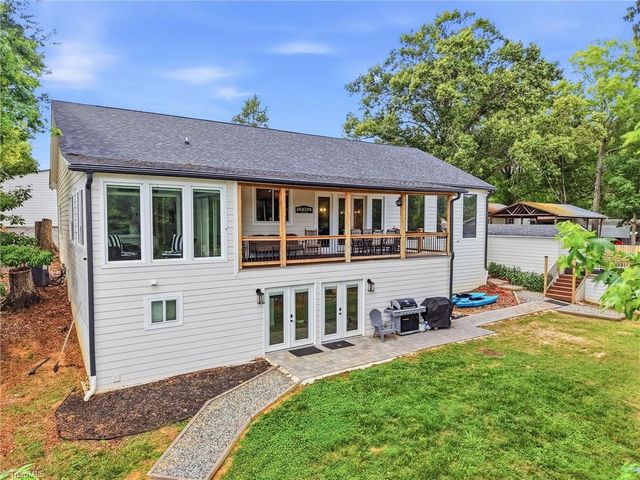 1902 Riverview Road Extension, Lexington, NC 27292