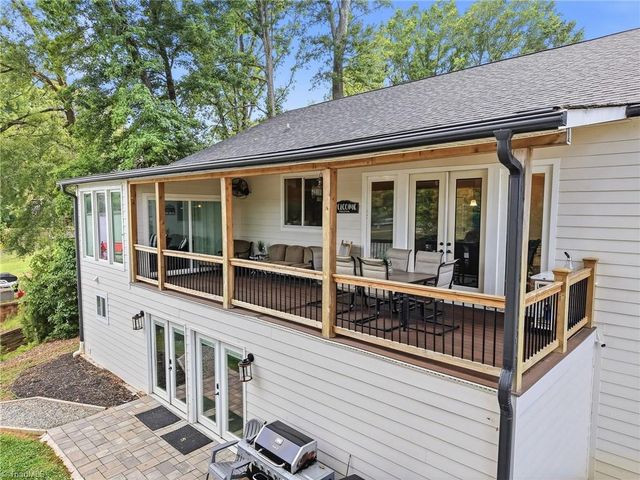 1902 Riverview Road Extension, Lexington, NC 27292