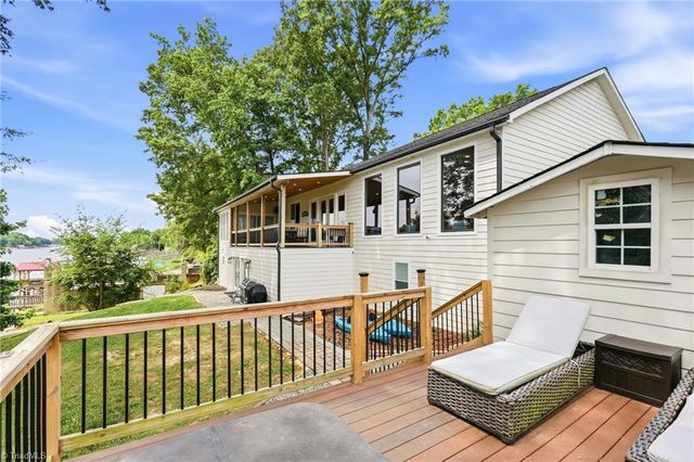 1902 Riverview Road Extension, Lexington, NC 27292