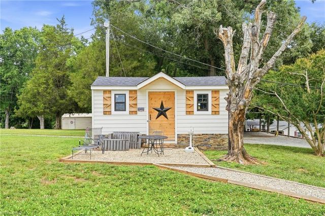 1902 Riverview Road Extension, Lexington, NC 27292