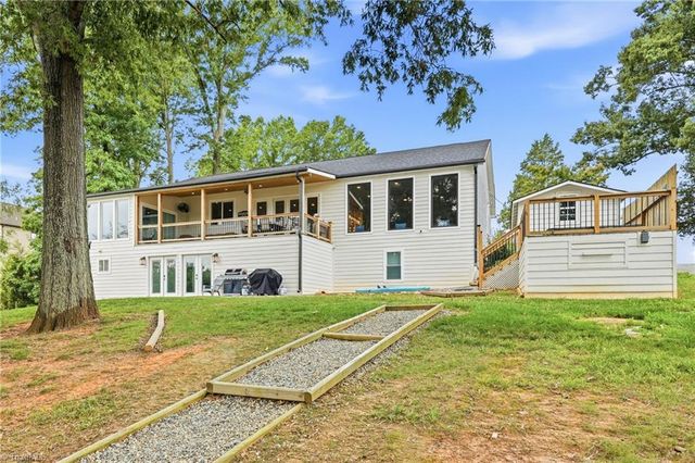 1902 Riverview Road Extension, Lexington, NC 27292