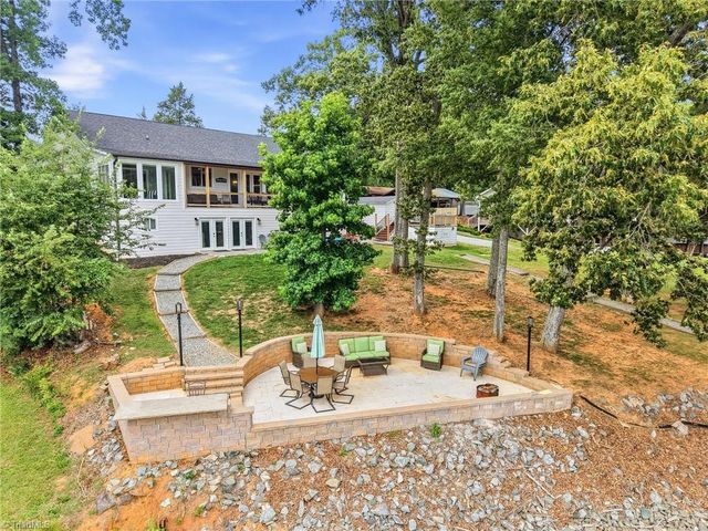 1902 Riverview Road Extension, Lexington, NC 27292