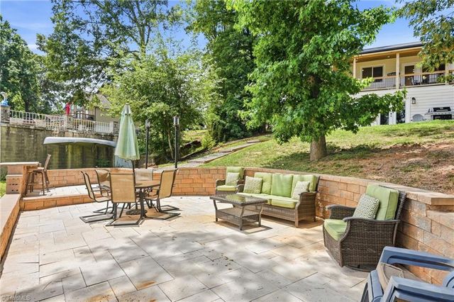 1902 Riverview Road Extension, Lexington, NC 27292